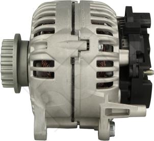 Hart 556 801 - Alternator www.molydon.hr