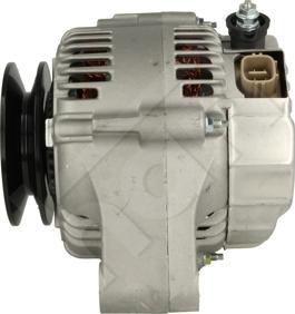 Hart 556 802 - Alternator www.molydon.hr