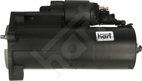 Hart 556 813 - Starter www.molydon.hr