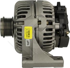 Hart 556 799 - Alternator www.molydon.hr