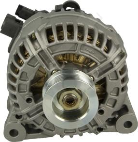 Hart 556 794 - Alternator www.molydon.hr