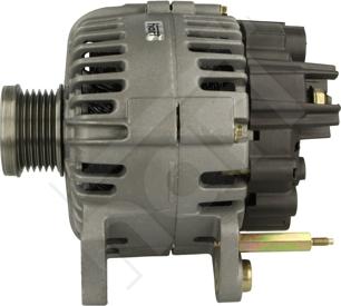 Hart 556 796 - Alternator www.molydon.hr