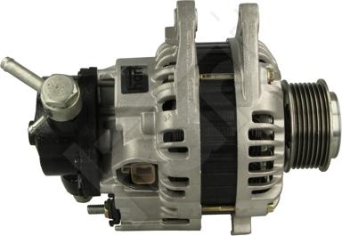 Hart 556 790 - Alternator www.molydon.hr