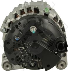 Hart 556 791 - Alternator www.molydon.hr