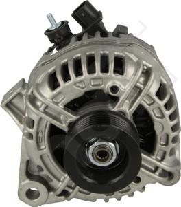 Hart 556 798 - Alternator www.molydon.hr