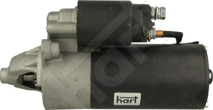 Hart 551 449 - Starter www.molydon.hr