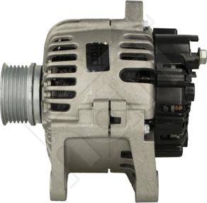 Hart 551 406 - Alternator www.molydon.hr