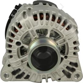 Hart 551 393 - Alternator www.molydon.hr