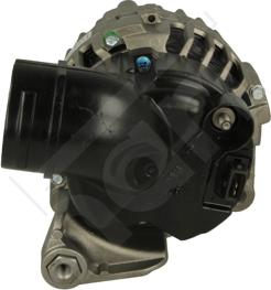 Hart 551 385 - Alternator www.molydon.hr