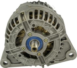 Hart 551 720 - Alternator www.molydon.hr