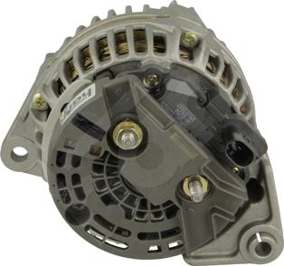 Hart 551 720 - Alternator www.molydon.hr