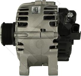 Hart 500 251 - Alternator www.molydon.hr