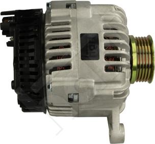 Hart 500 203 - Alternator www.molydon.hr