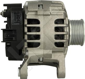 Hart 534 396 - Alternator www.molydon.hr