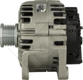 Hart 534 356 - Alternator www.molydon.hr