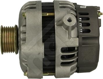 Hart 534 350 - Alternator www.molydon.hr