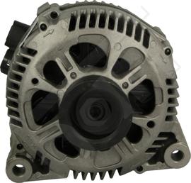 Hart 534 357 - Alternator www.molydon.hr