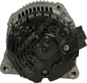 Hart 534 357 - Alternator www.molydon.hr