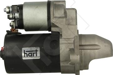 Hart 534 364 - Starter www.molydon.hr