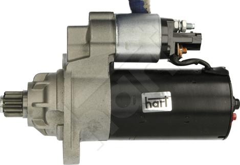 Hart 534 378 - Starter www.molydon.hr