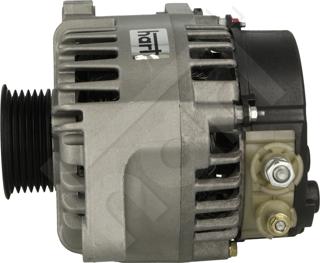 Hart 535 697 - Alternator www.molydon.hr