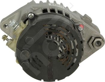 Hart 535 697 - Alternator www.molydon.hr