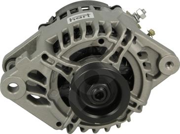 Hart 535 697 - Alternator www.molydon.hr