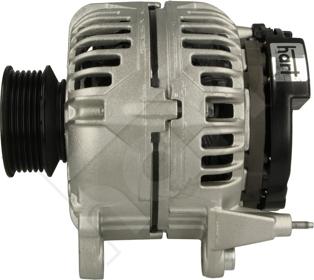 Hart 535 680 - Alternator www.molydon.hr