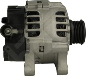 Hart 535 682 - Alternator www.molydon.hr