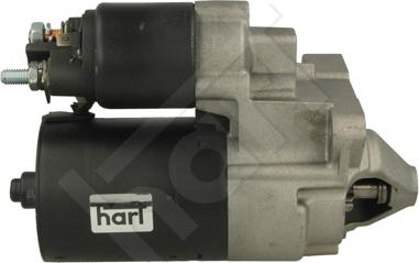 Hart 530 790 - Starter www.molydon.hr