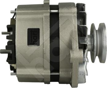 Hart 530 748 - Alternator www.molydon.hr