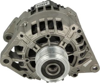 Hart 530 751 - Alternator www.molydon.hr