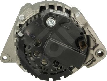 Hart 530 751 - Alternator www.molydon.hr