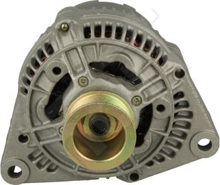 Hart 530 752 - Alternator www.molydon.hr