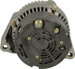 Hart 530 752 - Alternator www.molydon.hr