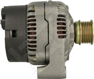 Hart 530 752 - Alternator www.molydon.hr