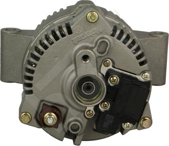 Hart 530 769 - Alternator www.molydon.hr