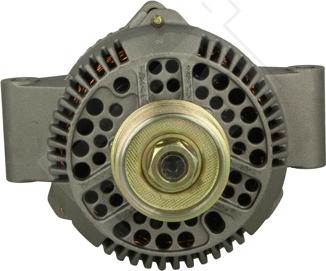 Hart 530 769 - Alternator www.molydon.hr