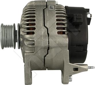 Hart 530 764 - Alternator www.molydon.hr