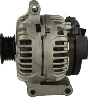 Hart 530 760 - Alternator www.molydon.hr