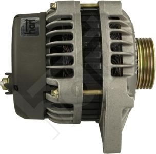 Hart 530 761 - Alternator www.molydon.hr