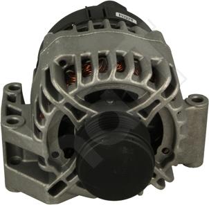 Hart 530 768 - Alternator www.molydon.hr