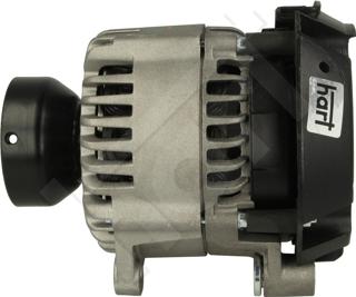 Hart 530 763 - Alternator www.molydon.hr