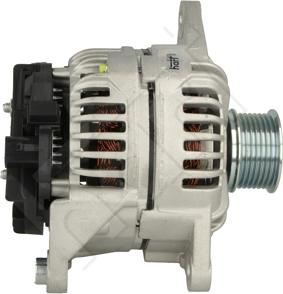 Hart 530 762 - Alternator www.molydon.hr