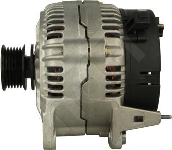 Hart 530 767 - Alternator www.molydon.hr