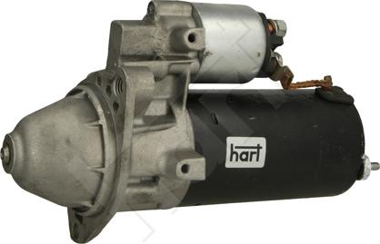 Hart 530 781 - Starter www.molydon.hr