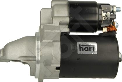 Hart 530 787 - Starter www.molydon.hr