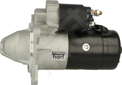 Hart 530 778 - Starter www.molydon.hr