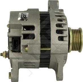 Hart 526 048 - Alternator www.molydon.hr