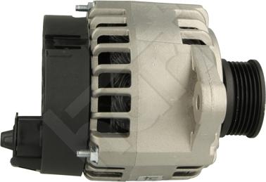 Hart 526 037 - Alternator www.molydon.hr